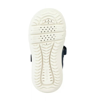 Ботинки Geox Hyroo Toddler Boy 5