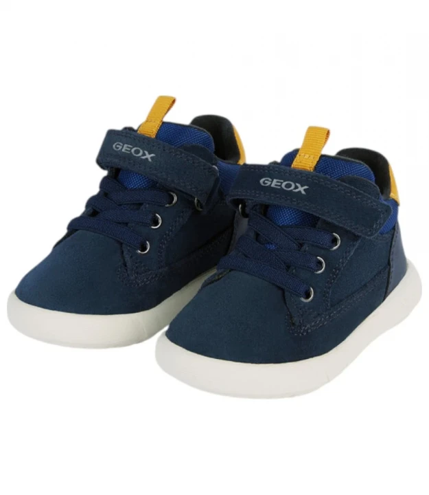 Ботинки Geox Hyroo Toddler Boy 6