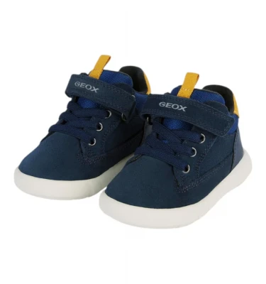 Ботинки Geox Hyroo Toddler Boy 6