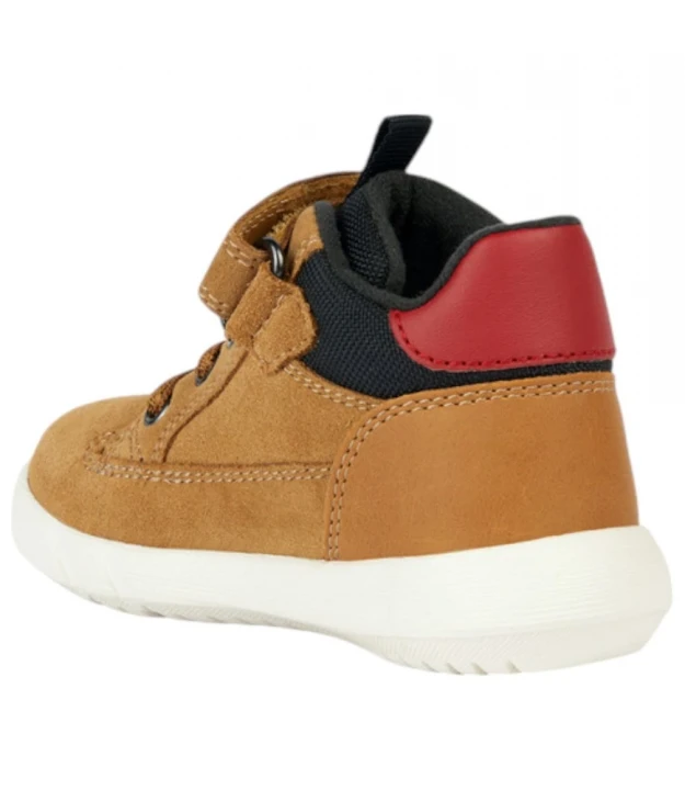 Geox Hyroo Toddler Boy Botinkalari 2
