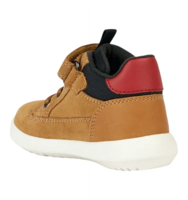 Geox Hyroo Toddler Boy Botinkalari 2