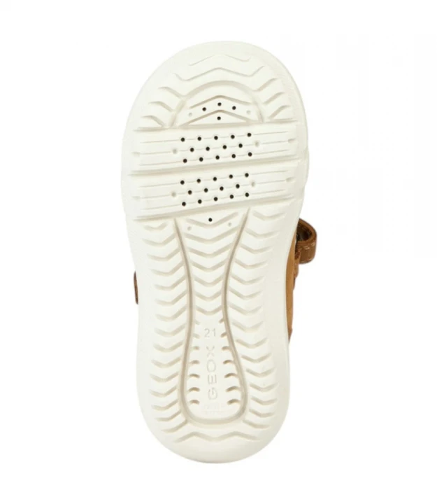 Geox Hyroo Toddler Boy Botinkalari 5