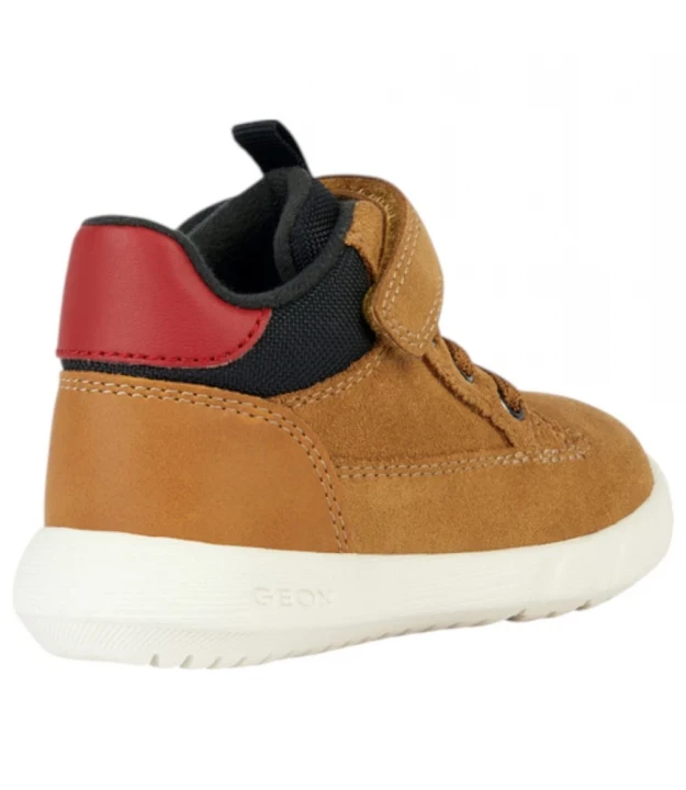 Geox Hyroo Toddler Boy Botinkalari 3