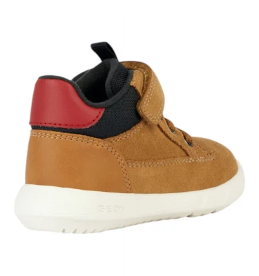 Geox Hyroo Toddler Boy Botinkalari 3