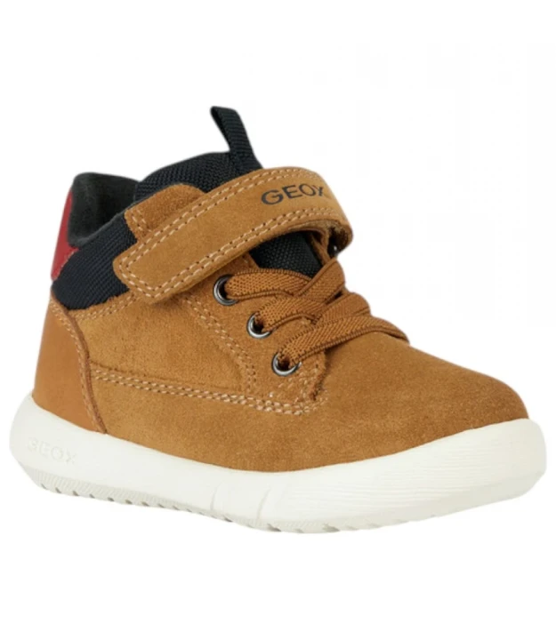 Geox Hyroo Toddler Boy Botinkalari