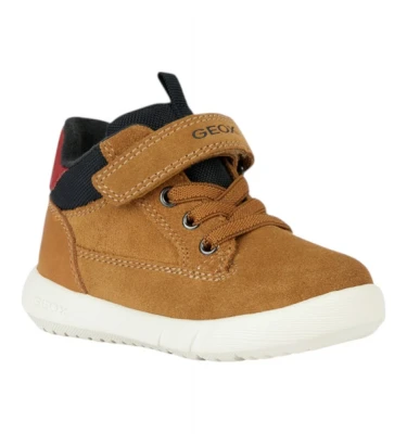 Geox Hyroo Toddler Boy Botinkalari