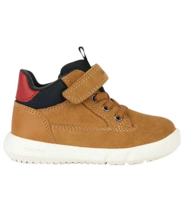 Geox Hyroo Toddler Boy Botinkalari 1
