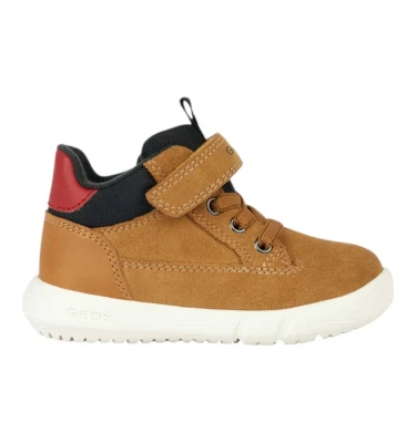Geox Hyroo Toddler Boy Botinkalari 1