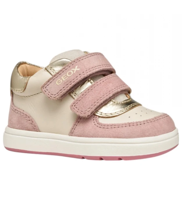 Geox Biglia Baby Krossovkalari