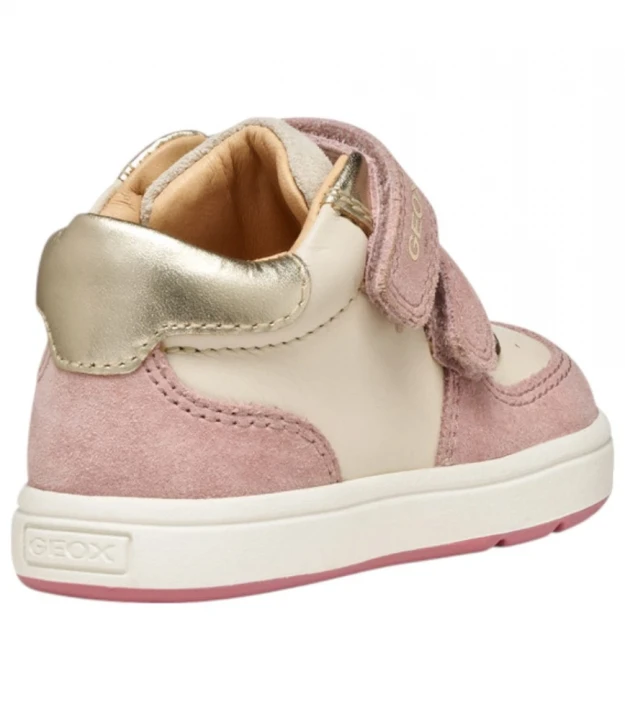 Geox Biglia Baby Krossovkalari 3