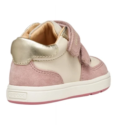 Geox Biglia Baby Krossovkalari 3