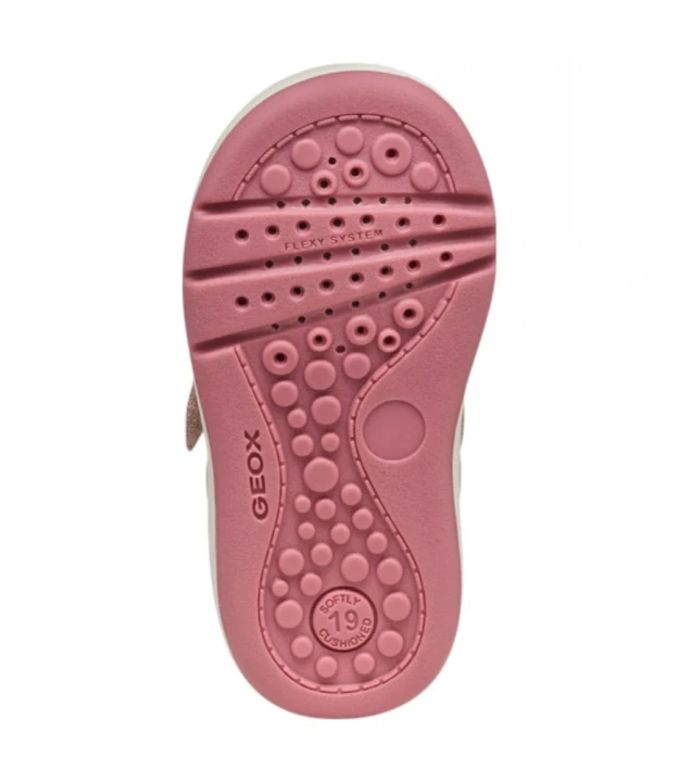 Geox Biglia Baby Krossovkalari 5