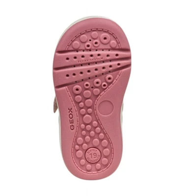 Geox Biglia Baby Krossovkalari 5