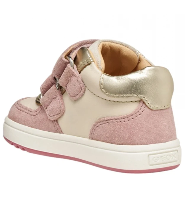 Geox Biglia Baby Krossovkalari 2
