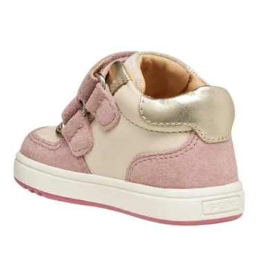 Geox Biglia Baby Krossovkalari 2