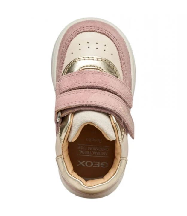Geox Biglia Baby Krossovkalari 4