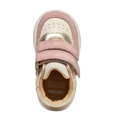 Geox Biglia Baby Krossovkalari 4
