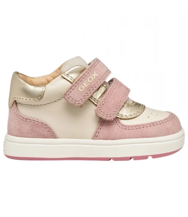 Geox Biglia Baby Krossovkalari 1