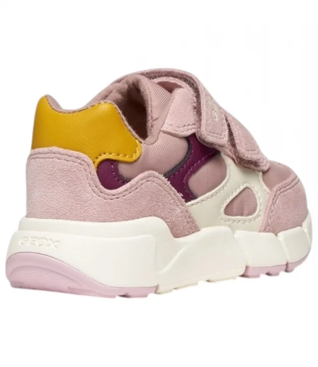 Geox Flexyper Mini Krossovkalari 3
