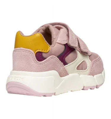 Geox Flexyper Mini Krossovkalari 3