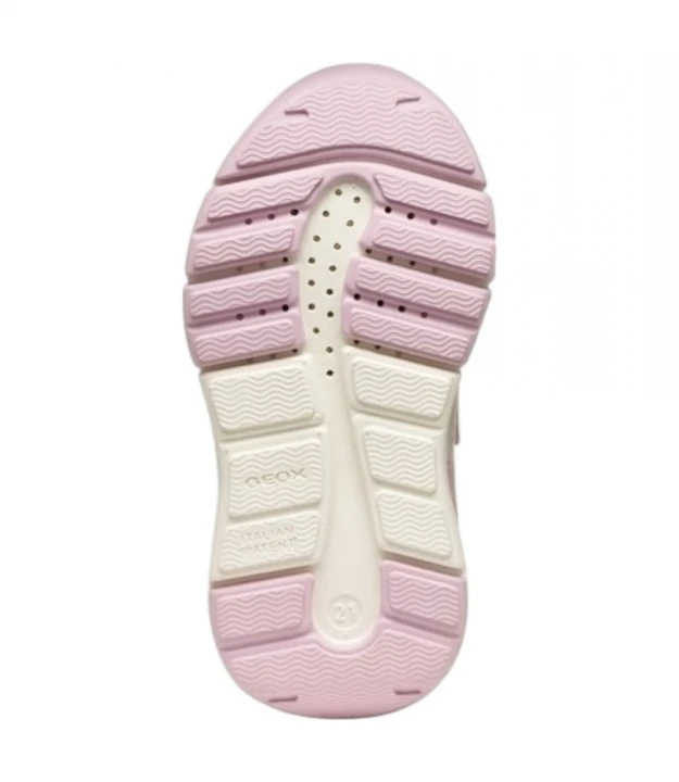 Geox Flexyper Mini Krossovkalari 5