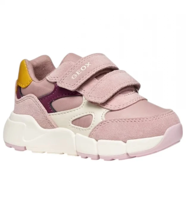 Geox Flexyper Mini Krossovkalari