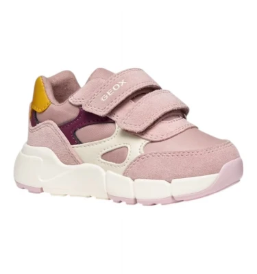 Geox Flexyper Mini Krossovkalari
