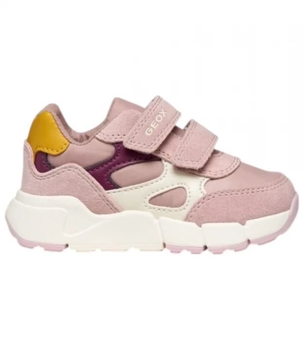Geox Flexyper Mini Krossovkalari 1