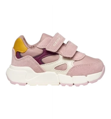 Geox Flexyper Mini Krossovkalari 1