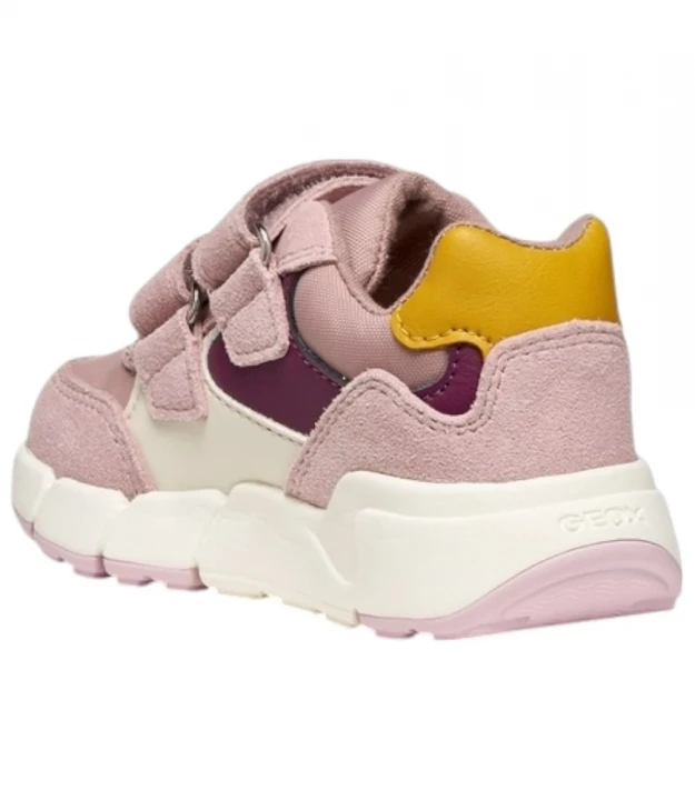 Geox Flexyper Mini Krossovkalari 2