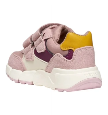 Geox Flexyper Mini Krossovkalari 2