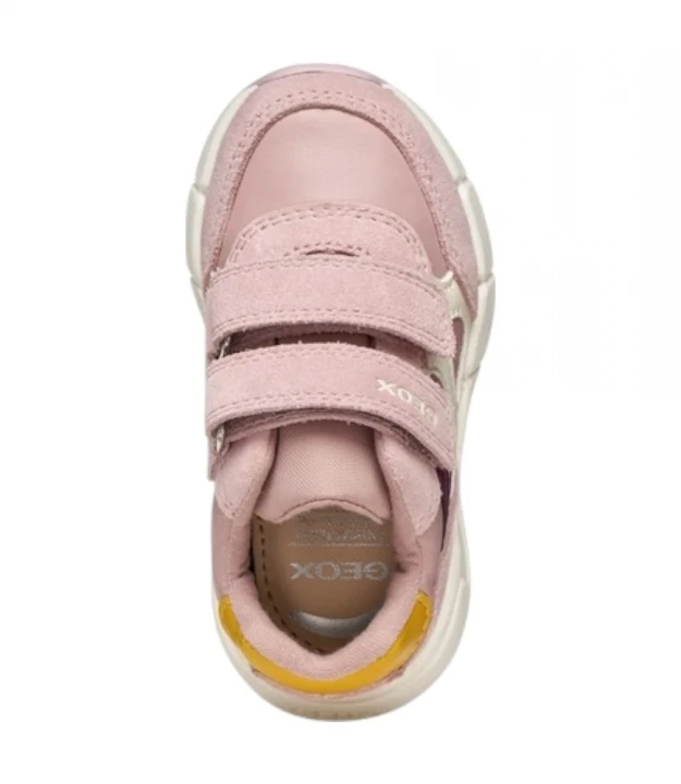 Geox Flexyper Mini Krossovkalari 4