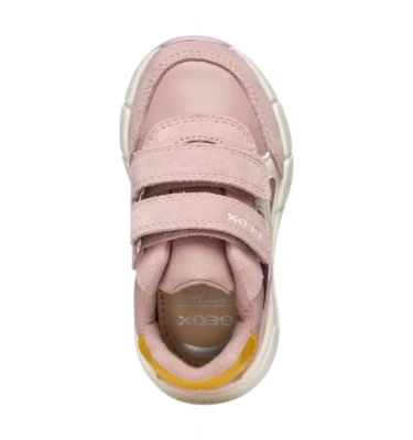 Geox Flexyper Mini Krossovkalari 4