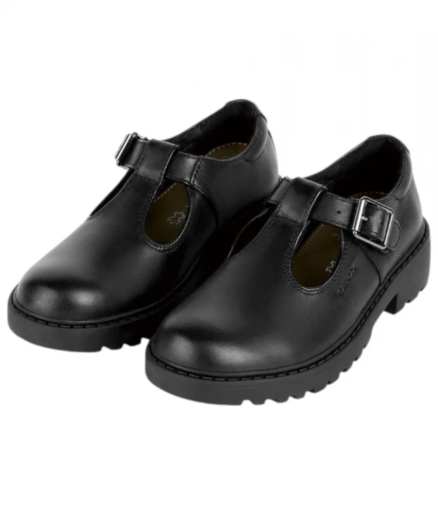 Geox Casey Girl Tuflilari 6