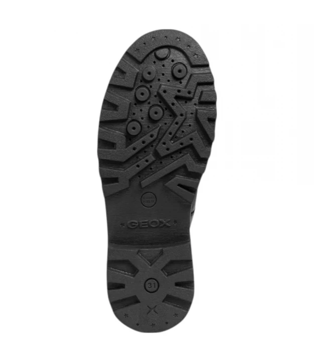 Geox Casey Girl Tuflilari 5