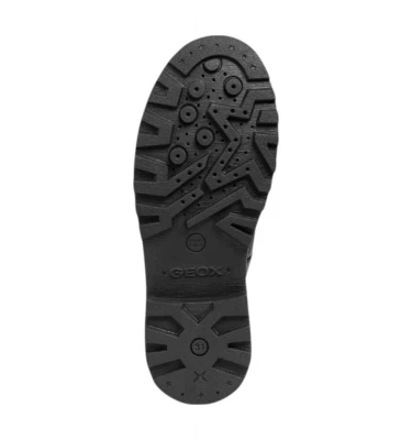 Geox Casey Girl Tuflilari 5