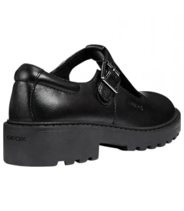 Geox Casey Girl Tuflilari 3