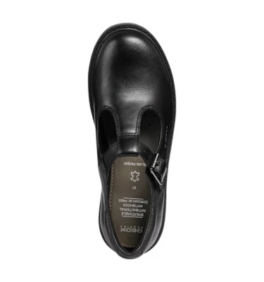 Geox Casey Girl Tuflilari 4
