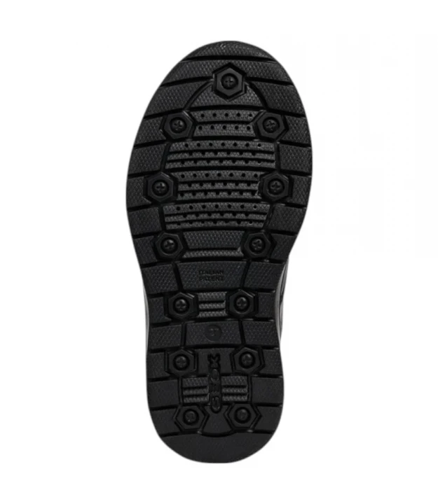 Geox Riddock Boy Tuflilari 4