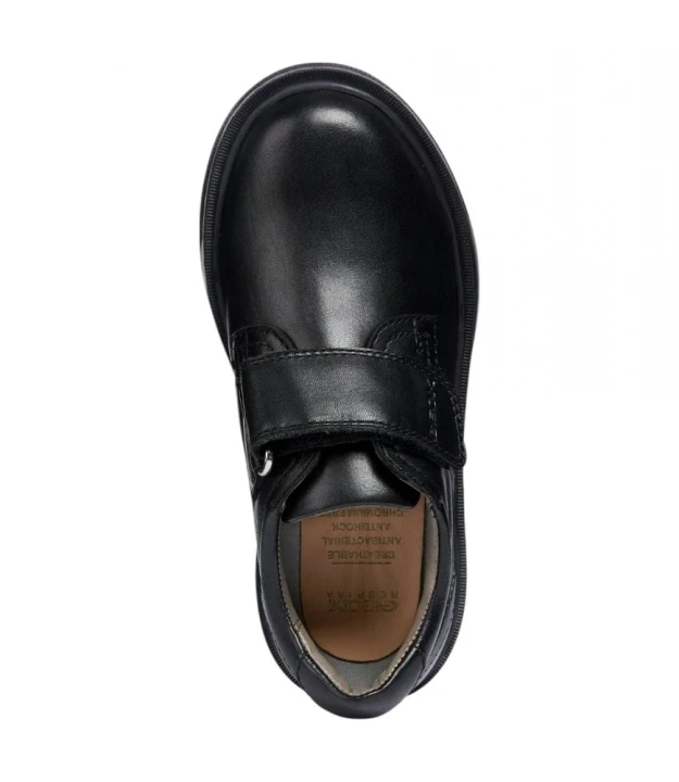 Geox J Riddock Boy Tuflilari 3