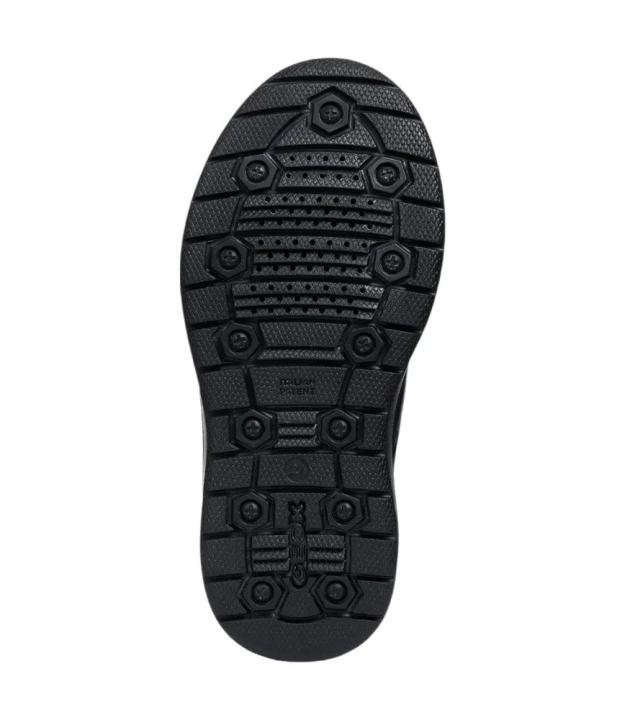 Geox J Riddock Boy Tuflilari 4