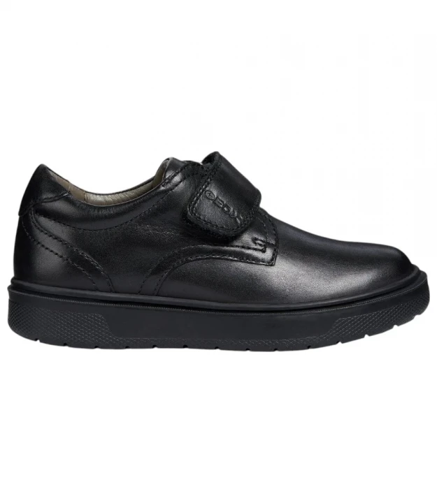 Geox J Riddock Boy Tuflilari 1