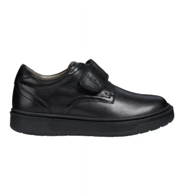 Geox J Riddock Boy Tuflilari 1