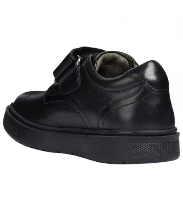 Geox J Riddock Boy Tuflilari 2