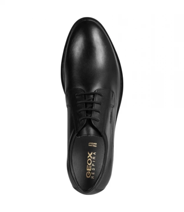 Geox Gladwin Man Tuflilari 4