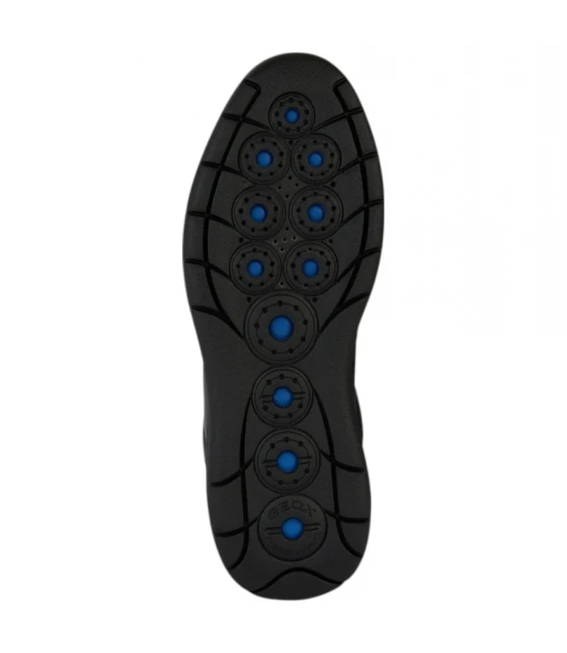 Geox Spherica Ec2 Man Krossovkalari 5