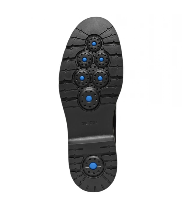 Geox Spherica Ec1 Abx Man Tuflilari 5