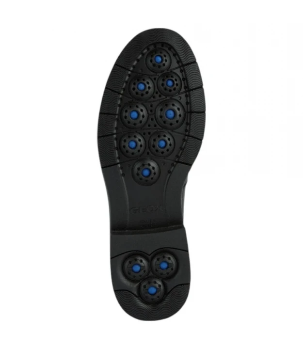 Лоферы Geox Spherica Ec1 Woman 5