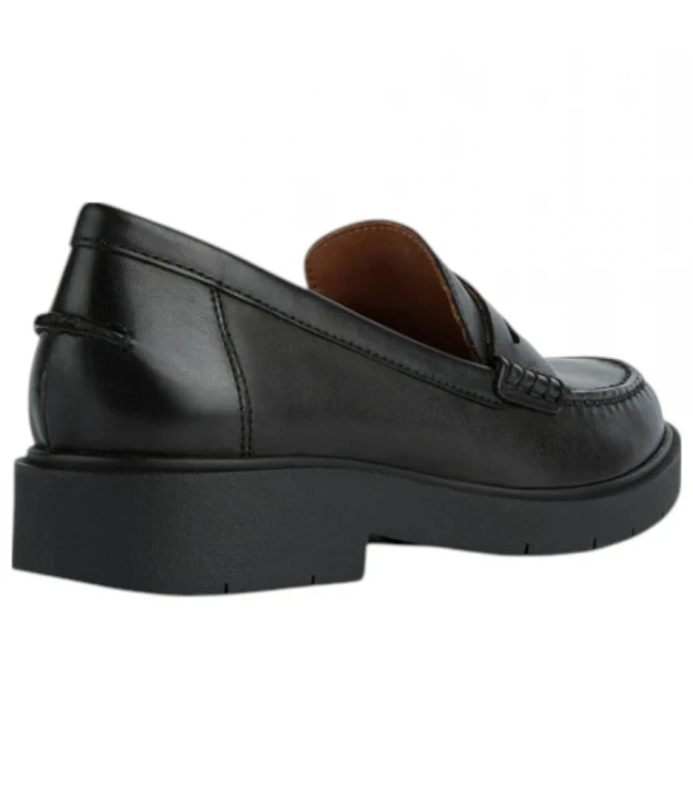 Лоферы Geox Spherica Ec1 Woman 3
