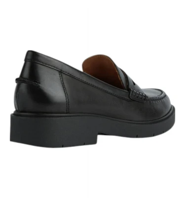 Лоферы Geox Spherica Ec1 Woman 3